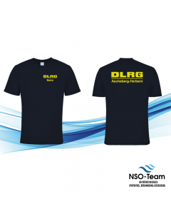 Funktionshirt DLRG Ascheberg-Herbern