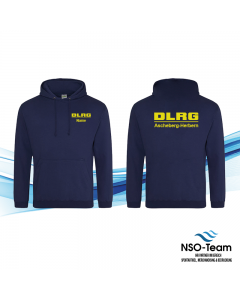 Hoodie DLRG Ascheberg-Herbern