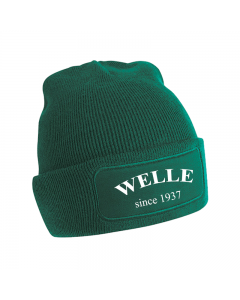 TSC Wellingsbüttel Retro Mütze