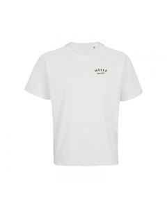 TSC Wellingsbüttel Retro T-Shirt