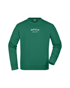 TSC Wellingsbüttel Retro Sweatshirt