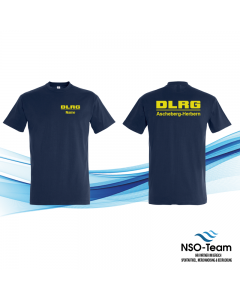 T-Shirt DLRG Ascheberg-Herbern