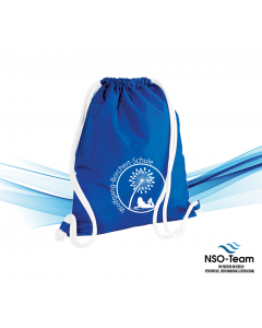 Sportbeutel Grundschule Wolfgang-Borchert-Schule Eimsbuettel