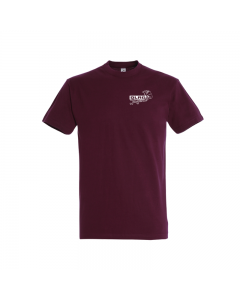 Veranstaltungs T-Shirt DLRG Landesjugendtreffen S-H Kiel 2026