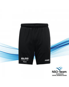 DLRG Langen Jako Freizeitshort Dynamic