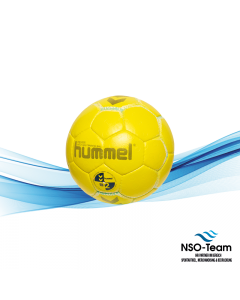 MTV Herzhorn / HKN Spielgemeinschaft Handball Hummel Premier gelb