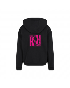 Kunst & Kante Herren Hoodie