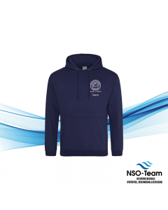 Goethe Gymnasium - Hoodie