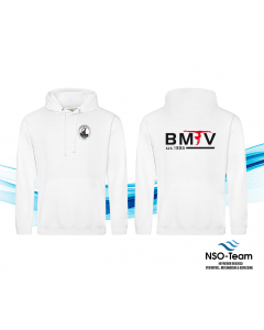 BMTV Hoodie incl. Logo hinten