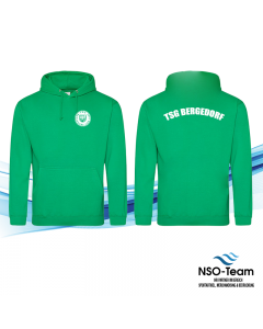 TSG Bergedorf Fußball Hoodie