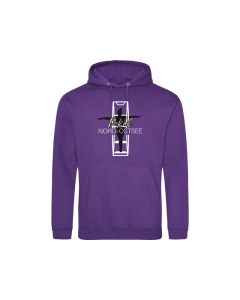 Veranstaltungs-Hoodie Nordostseepokal Kaltenkirchen 2026