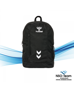 Sportrucksack Jako Striker TSC Wellingsbüttel Handball