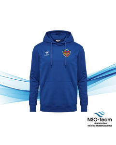 MTV Herzhorn / HKN Spielgemeinschaft Hummel Hoodie GO 2.o
