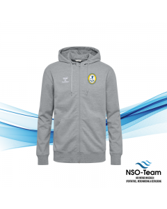 MTV Herzhorn / HKN Spielgemeinschaft Hummel GO 2.0 Cotton Zip Hoodie