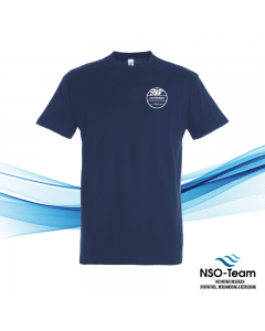 TSV Lentföhrden T-Shirt Baumwolle