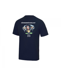 Hühnerbrückenlauf 2026 Veranstaltungs T-Shirt