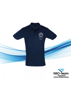 Goethe Gymnasium - Poloshirt