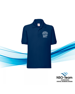 Grundschule Gorch-Fock-Schule Blankenese - Poloshirt