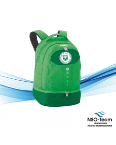 TSG Bergedorf Fußball Rucksack