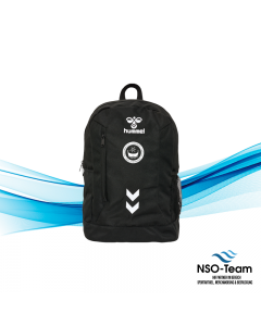 HSG Ostsee Hummel Rucksack incl. Logo