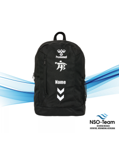 THB Hamburg 03 Hummel Rucksack Core