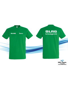 DLRG Schiedsgericht T-Shirt rundhals