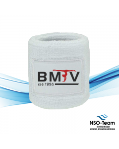BMTV Schweißband