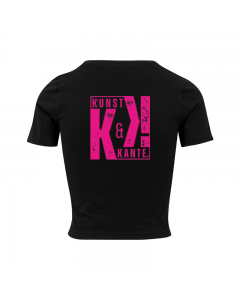 Kunst & Kante Damen Shirt