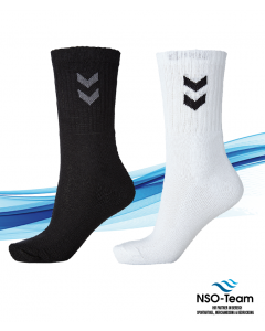 Handball 3´er Pack Hummel Socken