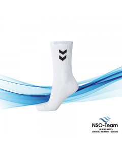 TSC Wellingsbüttel Handball 3´er Pack Hummel Socken