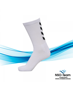 TSC Wellingsbüttel Handball 3´er Pack Hummel Socken Fundamental