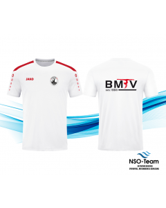 BMTV Sportshirt Jako 4223