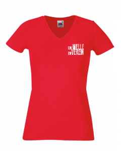 TSC Wellingsbüttel Damen T-shirt