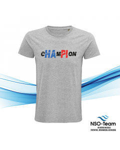 T-Shirt - cHAmPIon
