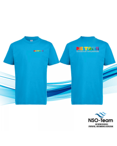 Grundschule Tornquiststraße T-Shirt