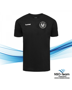 TSV Neustadt Hummel Baumwoll T-shirt