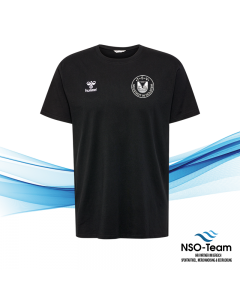 TSV Neustadt Hummel Baumwoll T-shirt