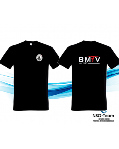 BMTV Baumwoll T-Shirt