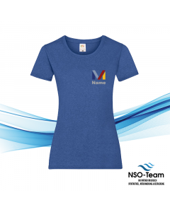 STSM T-Shirt Weiblich 