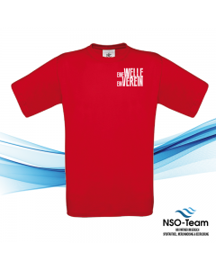 TSC Wellingsbüttel T-shirt