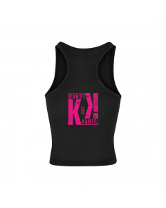 Kunst & Kante Damen Tank Top