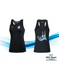 ATSV Synchro Hamburg Tanktop inkl. Logo hinten