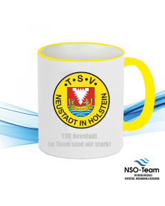 TSV Neustadt Kaffee-/ Vereinsbecher