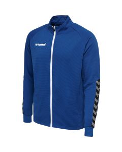 SV Blankenese Handball Authentic Poly Zip Jacket