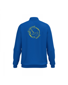 SV Eidelstedt Rhönradabteilung Trainingsjacke