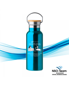 Trinkflasche DLRG Landesjugendtreffen Niedersachen 2026