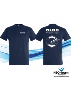 T - Shirt DLRG Langen