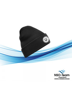 TSG Bergedorf Fussball Wintermütze