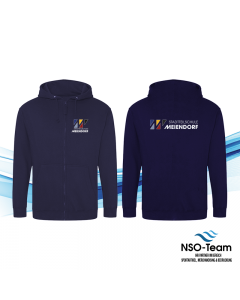 STSM Sweatjacke