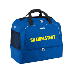 SV Eidelstedt Sporttasche mit Bodenfach
